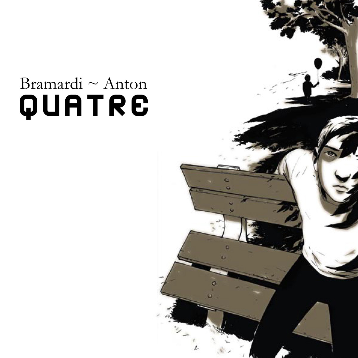 Quatre