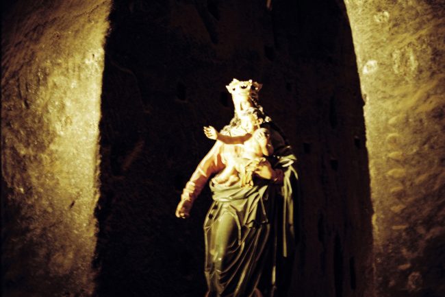 Farewell Unkind, farewell