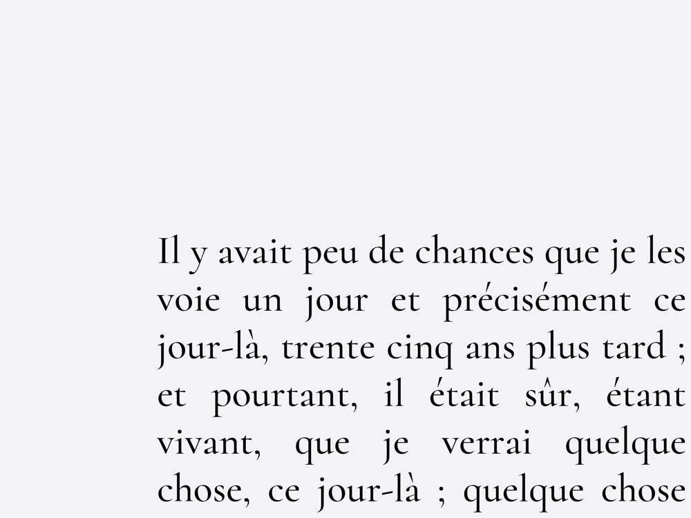 Nouvelles